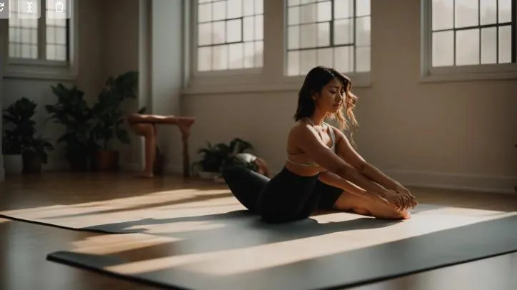 Pilates Workouts for Boosting Mental Clarity