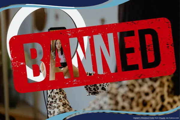 TikTok Ban 2025