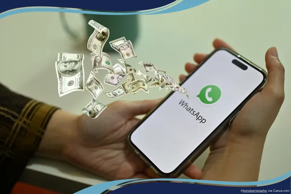 WhatsApp’s New Pay-Per-Message Pricing Starts 1 July 2025