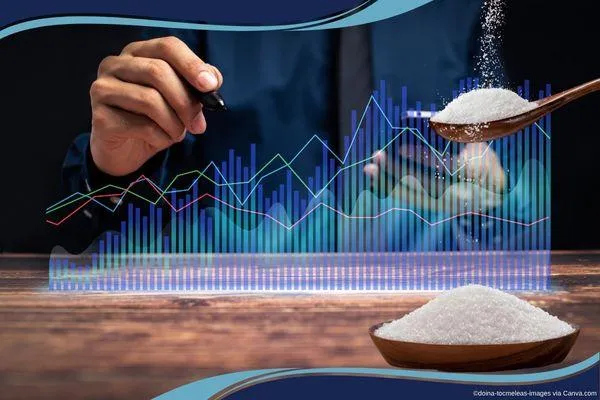 Global Economy Gets a Tariff-Fueled ‘Sugar Rush’