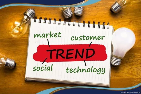 5 Trends Every Small Business Must Watch in 2025