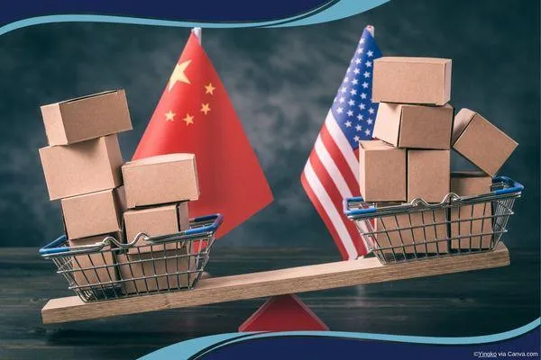 International Trade Is a Mess—Here’s How to Expand Anyway
