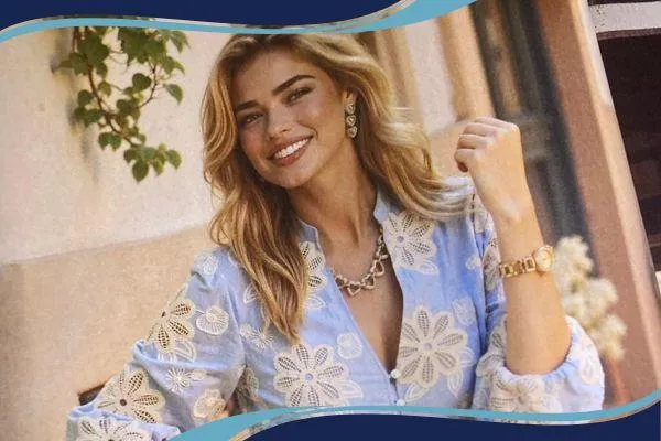 Vogue’s AI Model Ad Backfires—Marketing Lessons for Small Businesses