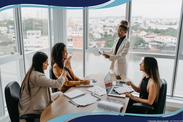 Women in Leadership: Why Empathy Is Real Strength