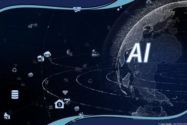 AI Industry’s Profit Problem Just Got Real