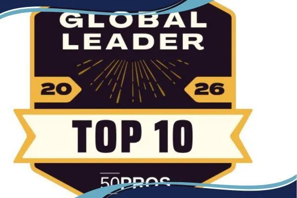 Strategic Marketing Tribe Awarded One Of The Top 10 Agencies In The World