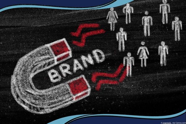 Brand Guidelines for Small Business: Why They Actually Matter