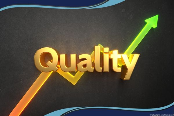 US Leads in AI but Lags in Internet Quality and Security