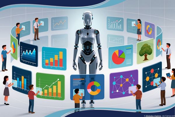 AI Research Is Not As Smart As You Think