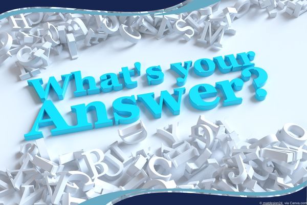 Don't Do AI Research Before Answering This One Question