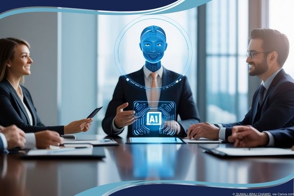 AI Can’t Replace Experts. So Why Do We Let It?