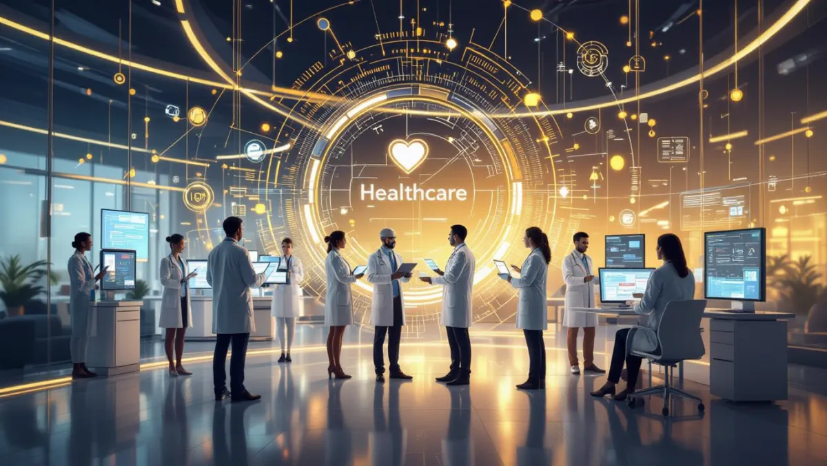 Healthcare digital marketing trends in Saudi Arabia