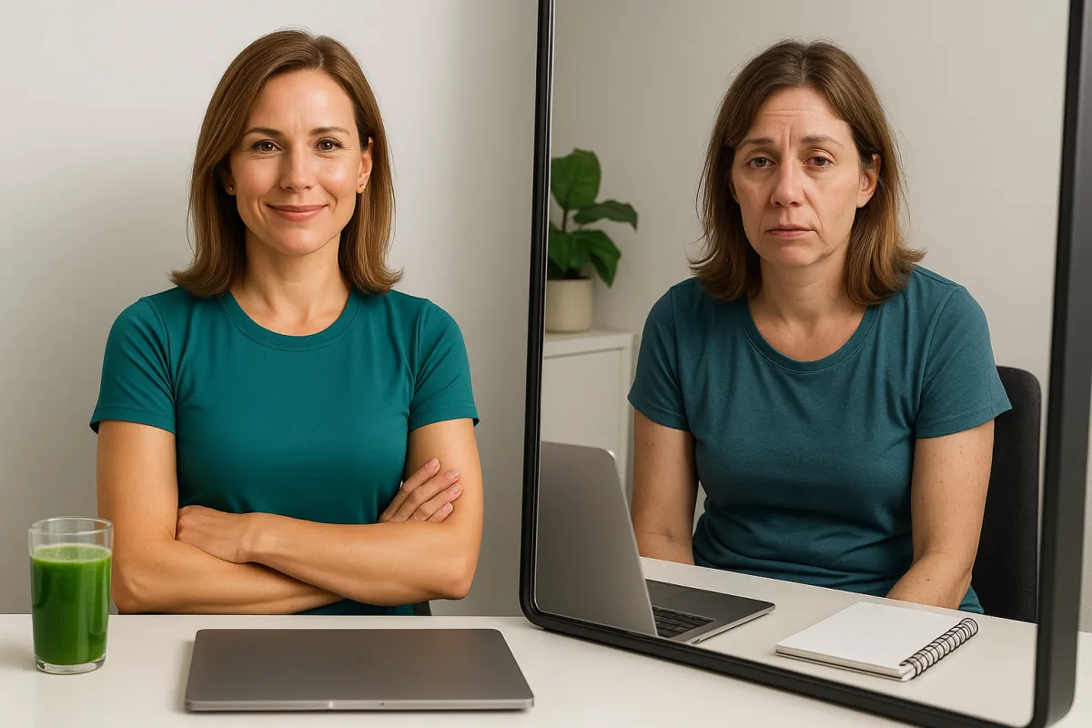 Stress & Supplements