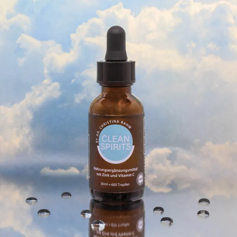 ROOT Clean Spirits Xoted Good Morning Minerals