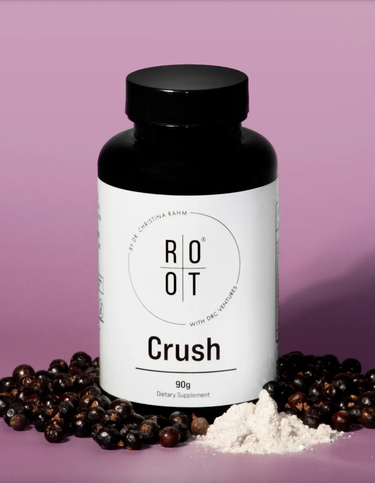 ROOT Crush Sculpt