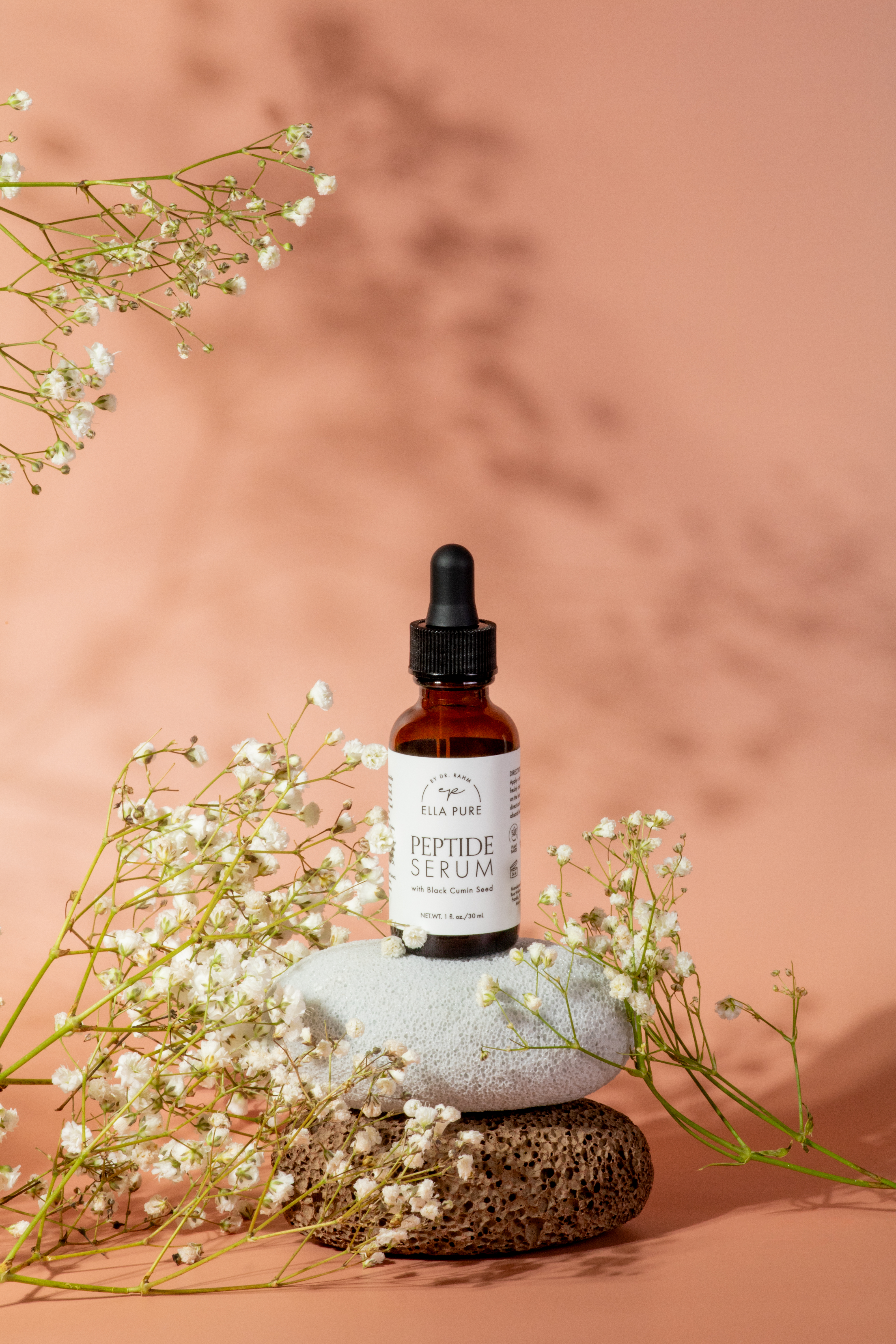 ROOT Ella Pure Peptide Serum