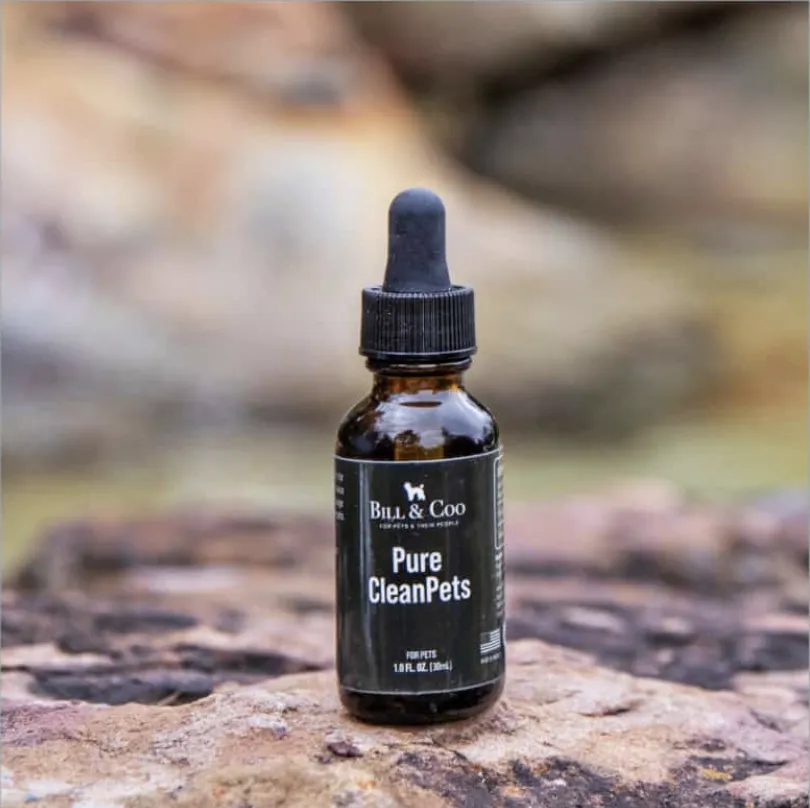 ROOT Bill&Coo Pure Clean Pets