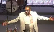 Pastor Eric Majette - Rejection Made Me