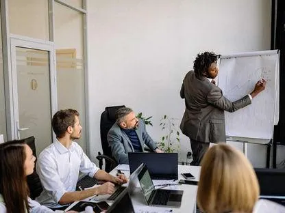 Top Benefits of Using HR Software in Your Company