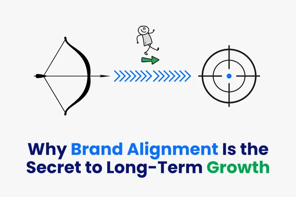 Why Brand Alignment Is the Secret to Long-Term Growth