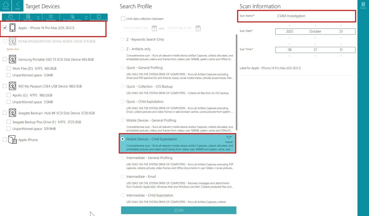 Why Digital Forensic Triage Matters: A Cost-Benefit Analysis from the Field