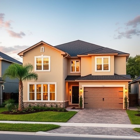 Unlock Homeownership: Why New Construction Is the Best Choice