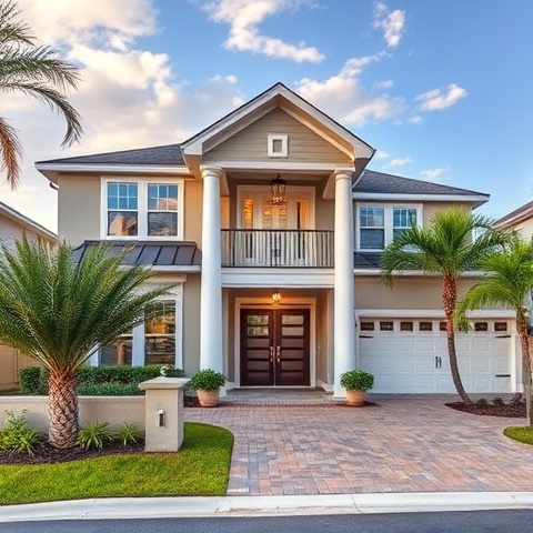 Unlocking Family Life in Charlotte County, Florida