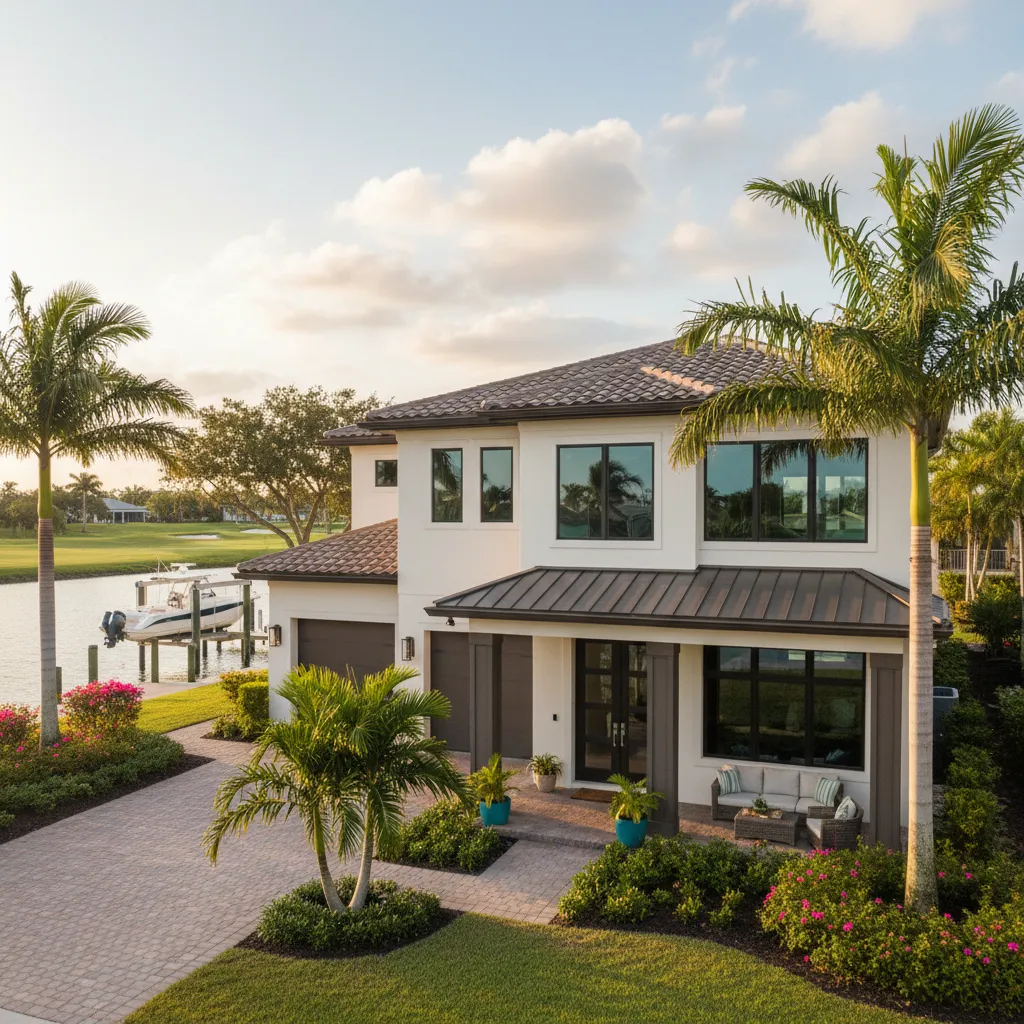 Stress-Free Relocation to Florida’s Gulf Coast: Your Digital Concierge Guide