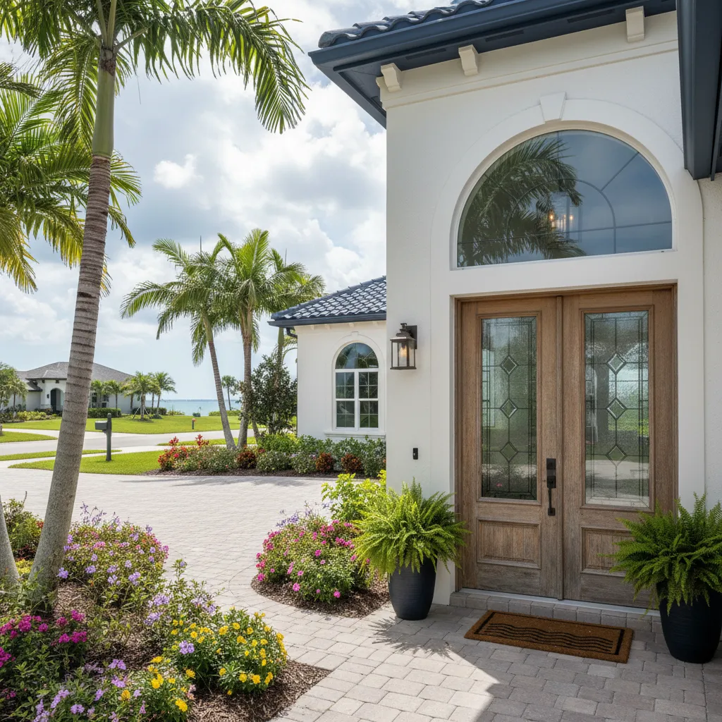 Your Gulf Coast Move Simplified: A Digital Roadmap to Paradise