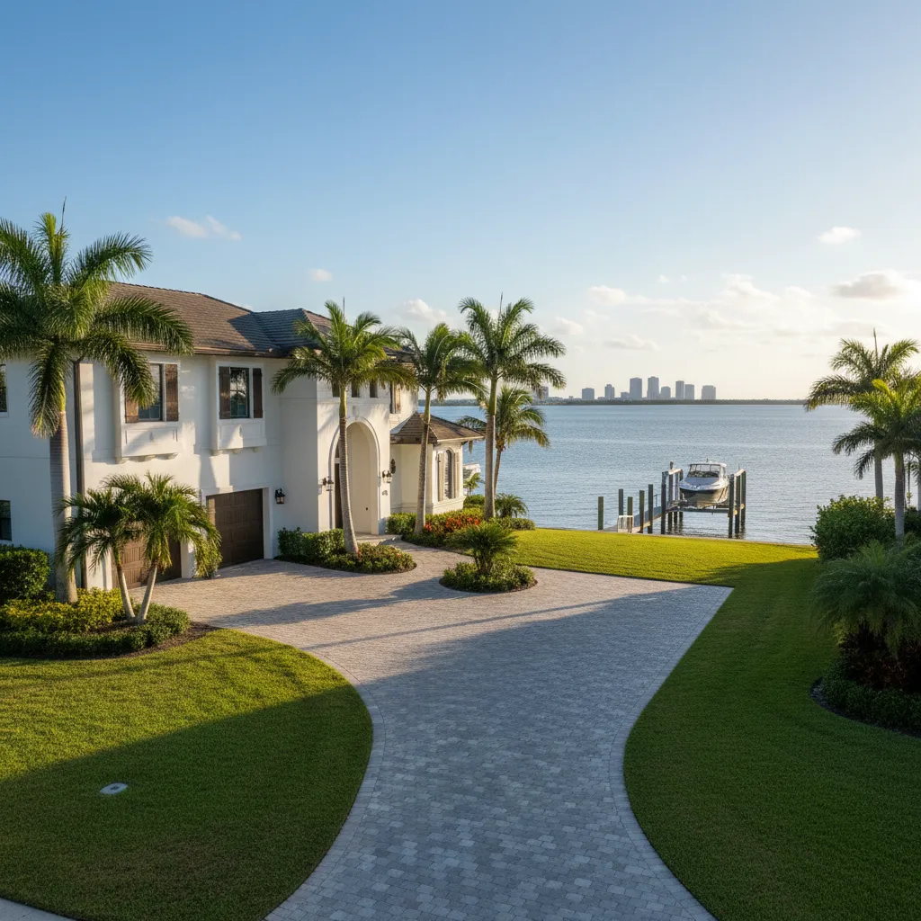 Discover Sarasota’s Hidden Gems: 5 Waterfront Neighborhoods