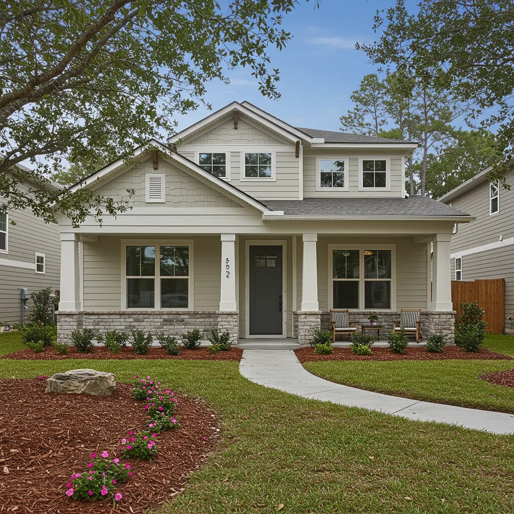 New Construction Boom: North Port and Lakewood Ranch Growth