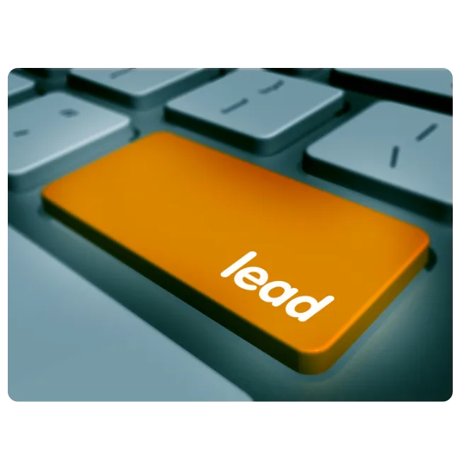 Home service contractor reviewing lead generation strategy to increase booked jobs.