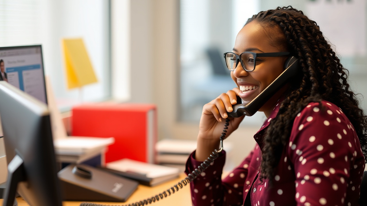 Insurance Sales Agent