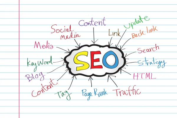 Grow Your Insurance Agency with SEO