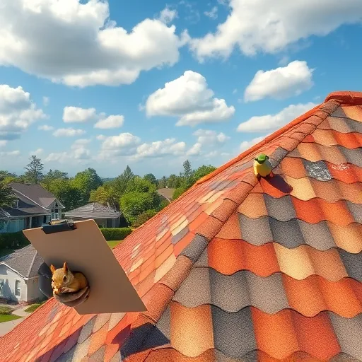 Roof Shingle Condition Assessment | Expert Roof Inspection Services