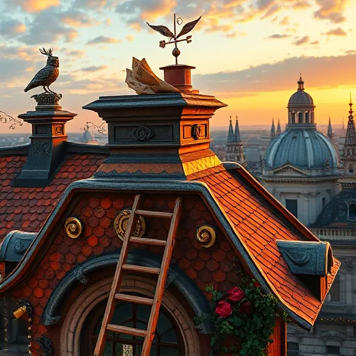 Roofing Wisdom: Expert Tips for Building and Repair in 2024