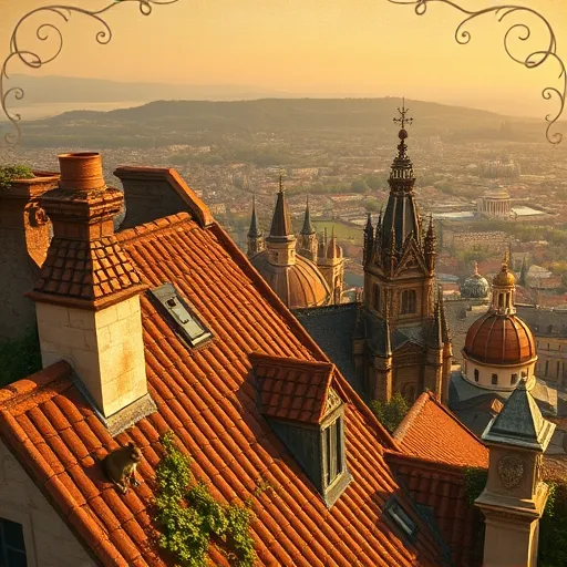 Historic Roof Restoration Services | Expert Roofing Solutions