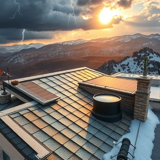 Best Roofing Materials for Extreme Climates | Top Choices & Tips