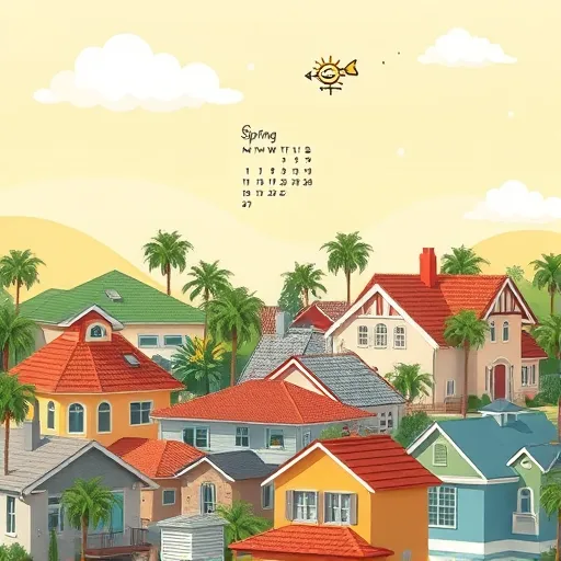 Best Time of Year for Roof Replacement Tavares, Florida | Expert Tips