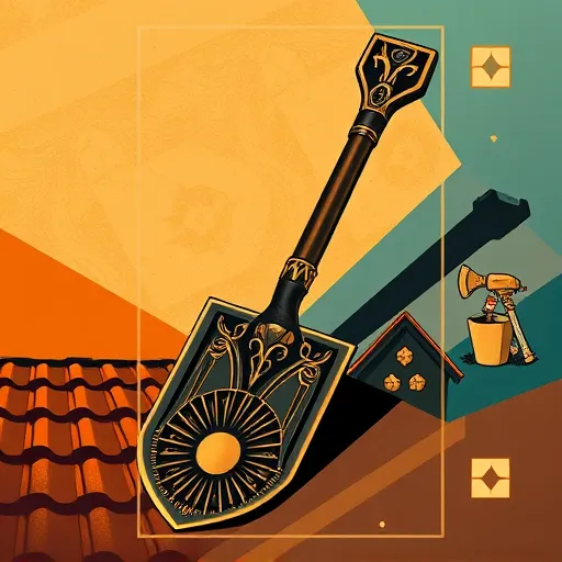 High-Quality Roofing Shovel | Durable Roofing Shovels for Professionals