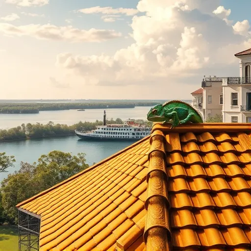 Certified Roofing Specialists Leesburg, Florida | Expert Roof Solutions
