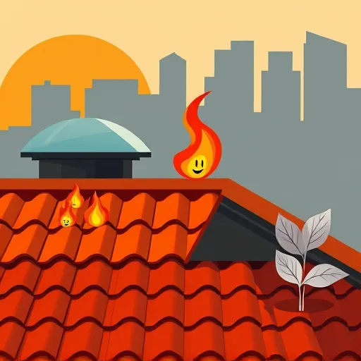 Fire Resistant Roofing Materials | Durable & Safe Roofing Options