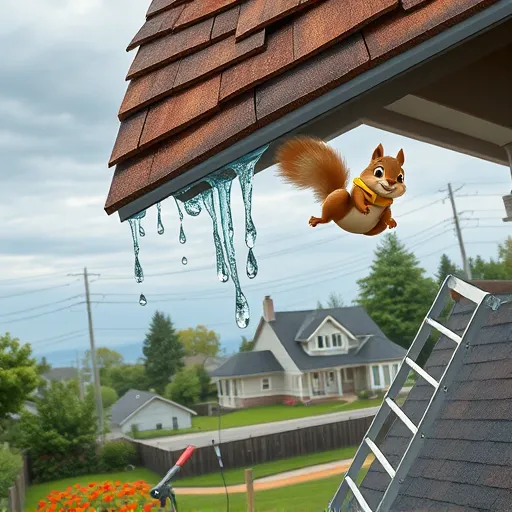 Expert Roof Repair Leak Seekers | Reliable Roof Leak Repairs
