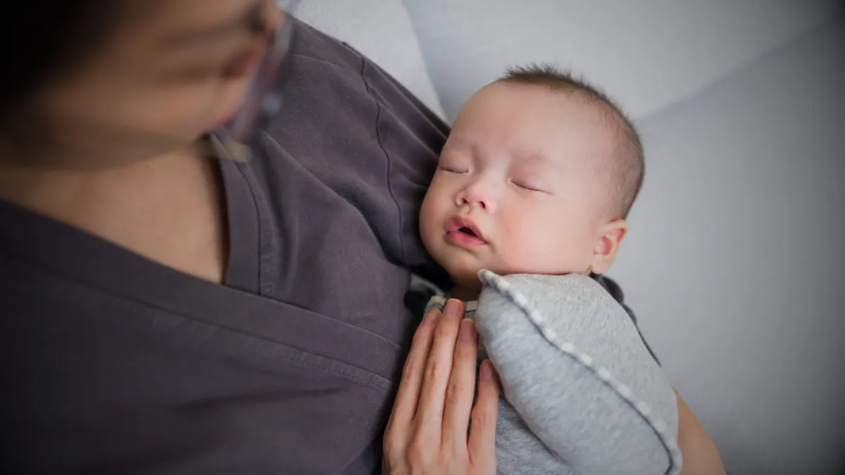 Can You Stop Pumping at Night? Yes—Here’s How