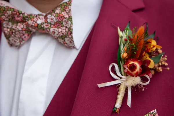 Détails de mariage à ne pas oublier : du bouquet aux alliances