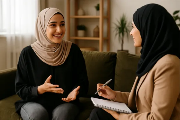 ما هو الكوتشينج؟ أهميته وأسرار الكوتش المحترف