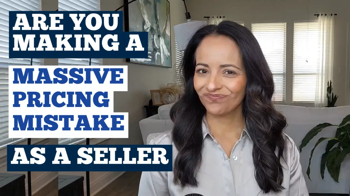 Are You Making A Massive Pricing Mistake As A Seller?