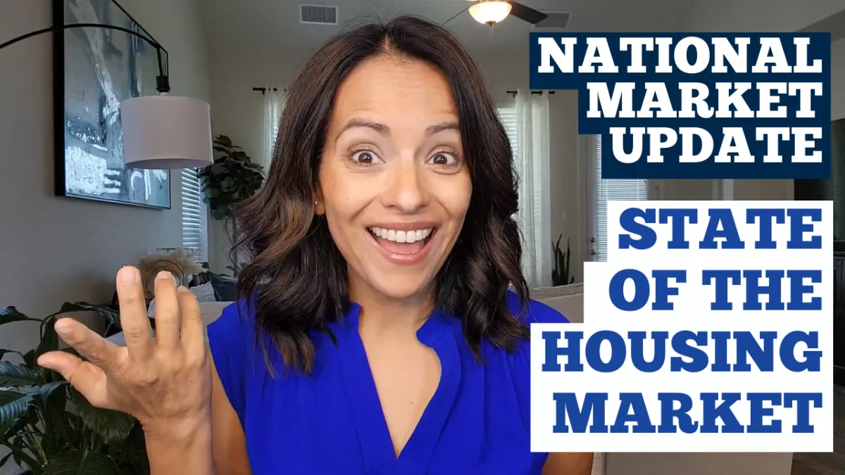 What is happening in the National Real Estate Market??