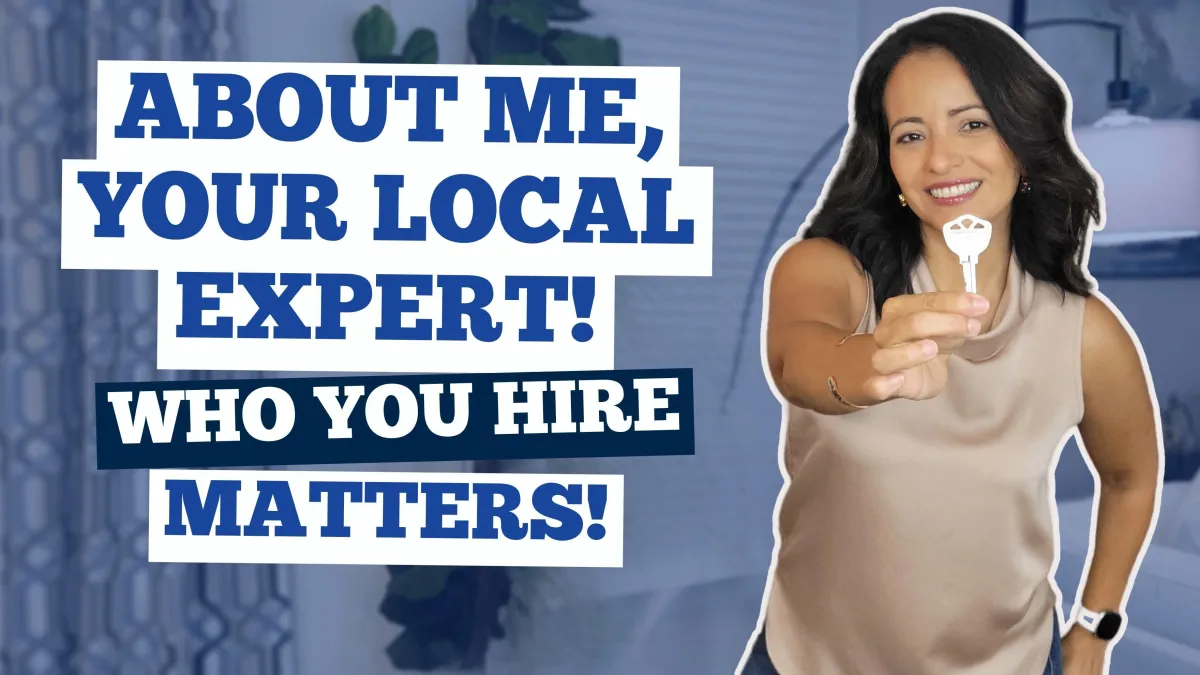 Meet Your Local Real Estate Expert Here in Mockingbird Heights!