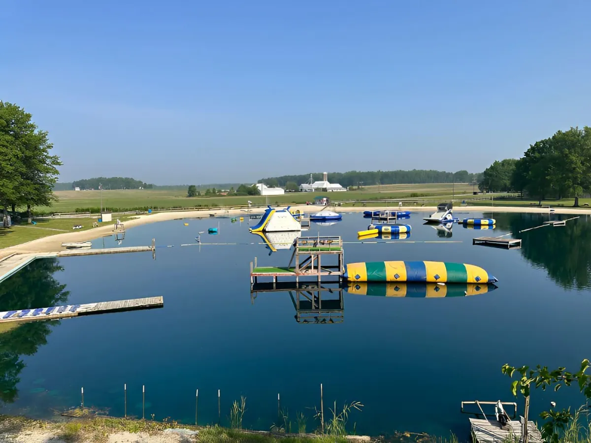 Weekend Getaways Near Kenton, Ohio: Fun Road Trips Under 2 Hours Away – Chris's Cool Breeze Car Rental, Kenton